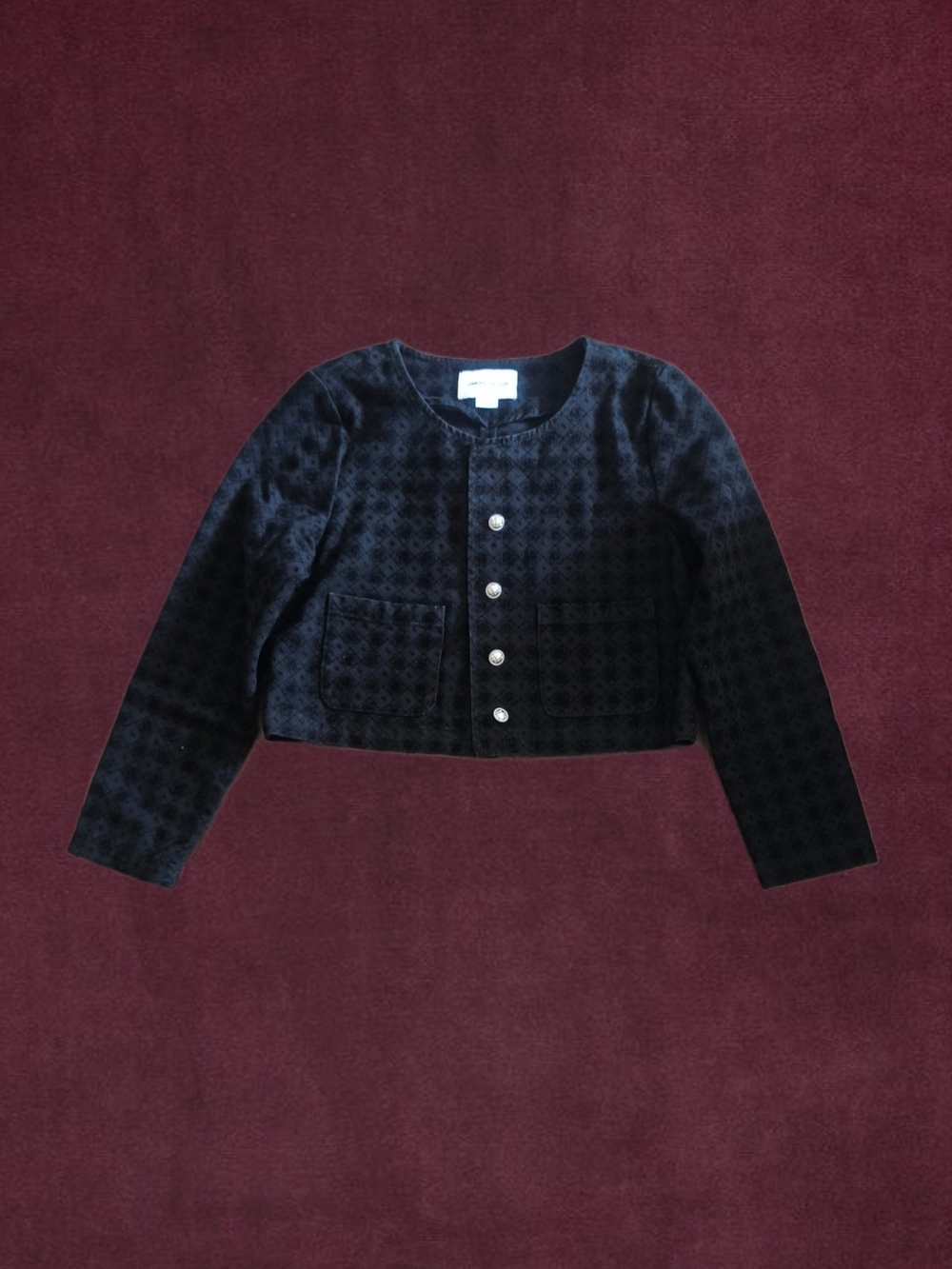 Urban Revivo Preppy Blazer